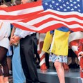SAD pozvale na „saslušanje” ceo antikorupcijski tim iz Kijeva