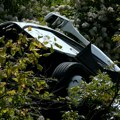 У стравичној несрећи у Црној Гори погинуо британски држављанин: Аутобус са пута слетео у провалију дугу 15 метара