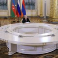 Još nema finalnog sporazuma azerbejdžanskih snaga i jermenskih separatista