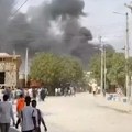 Samoubilački napad u Somaliji: Poginulo 15 ljudi, ranjeno 40