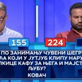Kad je voditeljka Slagalice pročitala pitanje u igri "ko zna, zna" samo je nastao muk: Polovina Srbije isto nema pojma da…