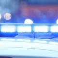 Tukao i vređao policajce u stanici: Nezapamćeni incident na Novom Beogradu, uhapšen muškarac (51)