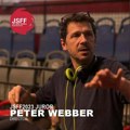 Piter Veber, reditelj filmova "Devojka sa bisernom minđušom" i "Imperator", gost Japansko-srpskog festivala filma