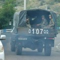 Azerbejdžan i Turska održavaju zajedničke vojne vježbe