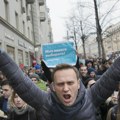 Navaljni odbio da prisustvuje ročištu jer mu je oduzet pribor za pisanje