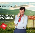 Da li znate šta su brkovi značili u tradicionalnoj kulturi i koju poruku šalju? "Kojekude po Srbiji" od 14:30