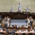 Izrael: Kneset usvojio zakon, ubuduće će gledanje terorističkog sadržaja biti kažnjivo