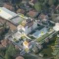Nova šilerova: Ko živi u velelepnoj vili Dragoslava Kosmajca na koju je bačena bomba? Kuća opasana zidinama, komšije kažu…