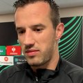Jovanović zaigrao fudbal posle 9 meseci: "Kada sam ulazio, kroz glavu mi je prošla samo jedna stvar"