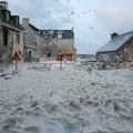 Oluja okovala Bugarsku, dve osobe stradale, stanovnici očajni: „Ovakvo nevreme nikada nismo doživeli“