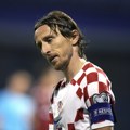 VIDEO Hrvati uz Tompsona slavili plasman na Evropsko prvenstvo: Ova pesma odzvanjala „Maksimirom“