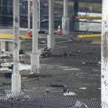 Dvoje mrtvih u eksploziji kod Nijagarinih vodopada: Službe istražuju mogući teroristički napad