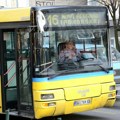 Beogradski polumaraton menja 67 linija gradskog prevoza: Evo kako će danas raditi GSP! Detaljan spisak svih promena
