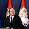 Varhelji: Usvojeni zaključci o Srbiji na sastanku Saveta za opšte poslove EU