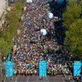Beogradski maraton organizovao pet trkačkih događaja