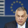 Orban ponovio: Mađarska neće podržati pregovore o pridruživanju EU sa Ukrajinom