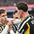 Bod koji najviše odgovara Interu: Duel između Đenove i Juventusa završen bez pobednika