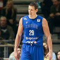 Luka Božić MVP 12. kola ABA lige