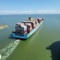 Maersk počinje preusmjeravati brodove zbog tenzija u Crvenom moru