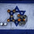 U Tel Avivu odzvanjaju sirene: Presretnute rakete lansirane iz Pojasa Gaze