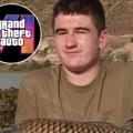 Albanski autistični haker osuđen na doživotnu kaznu zatvora! Ukrao 90 klipova "GTA vi", pa im poslao provokativnu poruku