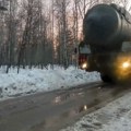 Zapad u panici: Lukašenko - Rusija završila isporuku taktičkog nuklearnog oružja
