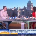 Vučić o bezidejnim potezima opozicije: "Hoteli prvi put nisu puni zbog onog što su radili, ali nadoknadićemo i to"
