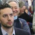 Grbović: Bilčik žmurio na jedno oko na uništavanje institucija - neodgovoran pristup, ali me ne čudi