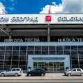 Direktorat utvrdio propuste osoblja beogradskog aerodroma