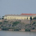 Počasna artiljerijska paljba sa Petrovaradinske tvrđave povodom Dana državnosti