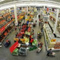 Karlson šokiran: U Rusiji četiri puta jeftinija hrana nego u Americi