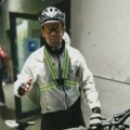 Dragan Samardžić, ultra biciklista iz okoline Novog Sada, ne staje dok ne stigne gde je zamislio, pa bilo to i 500 kilometara…