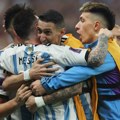 Argentina zakazala još dva pripremna meča pred Kopa Ameriku