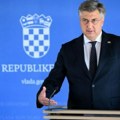 Plenković o Nini Obuljen Koržinek: U tijeku je medijsko-politički udar