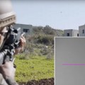 Balkanska bezbednosna mreža: Izraelski sistem za ciljanje manjih dronova SMASH 3000 u naoružanju Vojske Srbije
