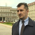 Pavlović: Koaliciji „Srbija protiv nasilja“ nije prihvatljivo da izbori budu 28. aprila