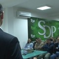 Prirpeme za veliki Kongres SDP-a: Održani sastanci u Priboju i Novoj Varoši