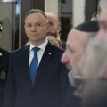 Duda uoči posete Bajdenu: Poljsko-američka saradnja se razvija, ulazak u NATO najveće dostignuće