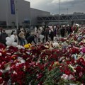 Broj povređenih u terorističkom napadu u Moskvi porastao na 360