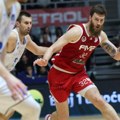 FMP pobedio u ABA ligi: "Panteri" na krilima Kuzmića savladali Zadar