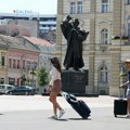 Srbiju u februaru posetilo 117.252 stranca, evo ko je među najbrojnijima