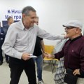 Parandilović i ‘Niš moj grad’ pozvali opoziciju da se ujedini za lokalne izbore