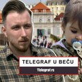 Novinar čuvenog austrijskog lista za Telegraf.rs o nestanku male Danke: Ima jedan apel za sve ljude