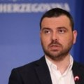 Policijska zaštita Saši Magazinoviću zbog prijetnji nakon podrške članstvu Kosova u Vijeću Evrope