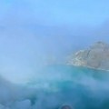 Turistkinja pala u aktivni vulkan: Zbog slike za društvene mreže Kineskinja se saplela i upala u krater