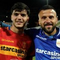 Prelepa fudbalska priča dolazi iz Italije: Otac i sin zajedno na terenu i to za isti tim!