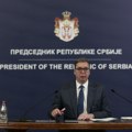 "Svet je čuo istinu"; Brnabić: Tužne priče su u UN ispričane na inicijativu Aleksandra Vučića