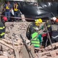 Čovek spasen posle 5 dana ispod ruševina zgrade u Južnoj Africi: "Ovo je pravo čudo"
