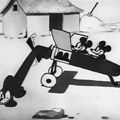 Ovo je prvi crtani film sa Mikijem Mausom: Prikazan je pre 96 godina i nije najbolje prošao