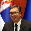 Vučić amandmane Crne Gore na Rezoluciju o Srebrenici nazvao ‘prljavom igrom’